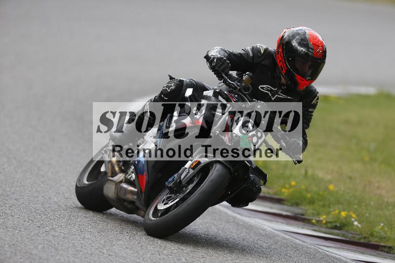 /18 05.06.2026  TZ Motorsport ADR/Gruppe gruen/68